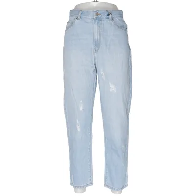 Jeans (Blue) from Dr. Denim Cotton