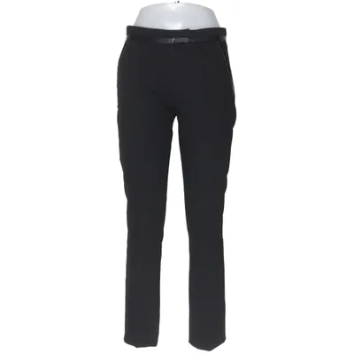 Pantalon de costume (Noir) de Dilvin Woman