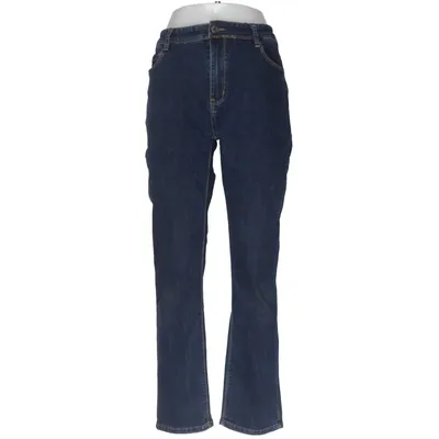 Jeans (Blue) from B.B.S Jeans Cotton, Elastane, Polyester