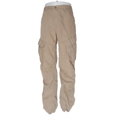 Pantalon cargo (Beige) de InScene Coton, Polyester