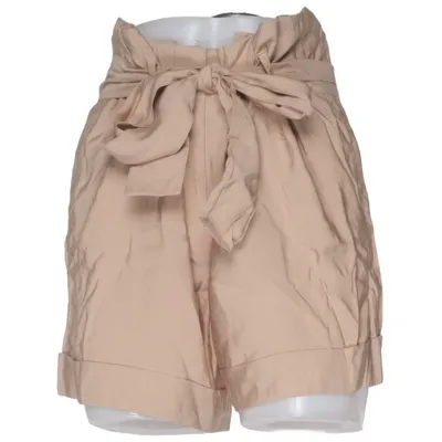 Shorts (F19231 - T2311) fra Liu Jo Acetat, Polyamid, Polyester, Viscose