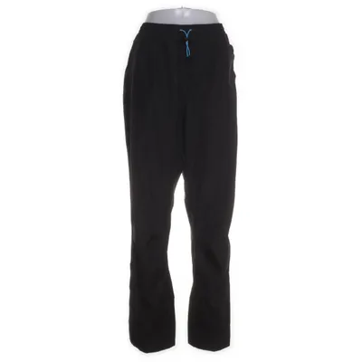 Friluftsbyxor (Svart) från Blåkläder Polyester