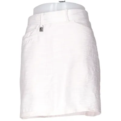 Jupe de golf (Beige) de Röhnisch Élasthane, Polyester