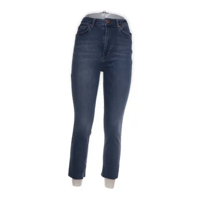 Jean (Bleu) de O Denim Élasthane, Coton biologique, Polyester recyclé