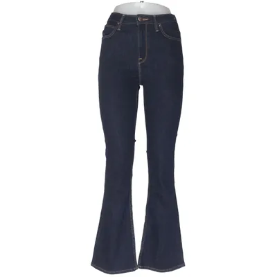 Spijkerbroek (BREEZE) van Lee Katoen, Elastaan, Polyester