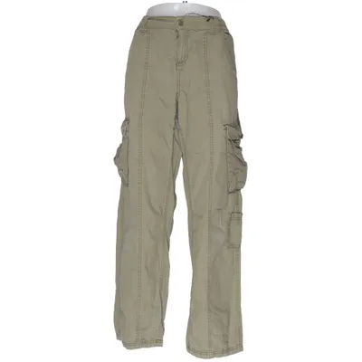 Cargo pants (Green) from Divided by H&M Cotton
