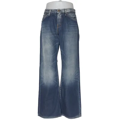 Jeans (Mv907,032) von Replay Blue Jeans Baumwolle