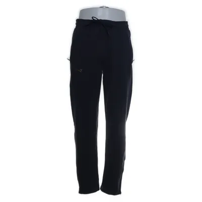 Mjukisbyxor (Blå) från A-Z Bomull, Elastan, Polyester