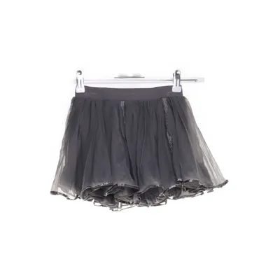Nederdel (Grå) fra POMPdeLUx Nylon, Polyester