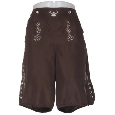 Lederhosen (Brun) fra Tu Felix Austria Polyester