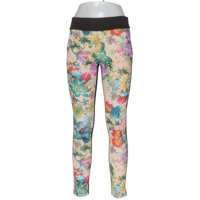 Sportleggings (Meerkleurig) van Oxygene