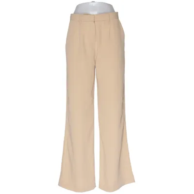 Broek (Beige) van Pure Friday Polyester