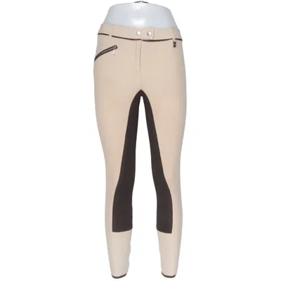 Ridbyxor (Beige, Brun) från Cavallo