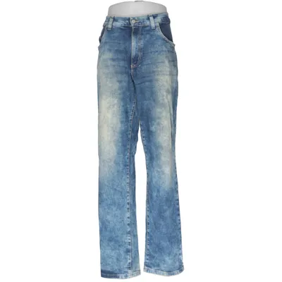 Jeans (Rando) from Pioneer Cotton, Elastane