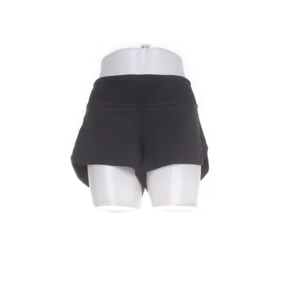 Træningsshorts (Sort) fra Lululemon Athletica Polyester, Elastan, Nylon