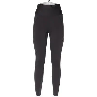 Sports tights (Black) from Wrangler Elastane, Polyester