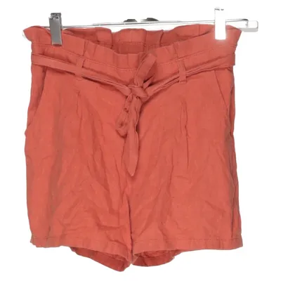 Shorts (Röd) från Lindex Kids Linne, Viskos
