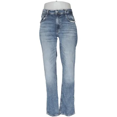 Jeans (521) från Pearson Bomull, Elastan