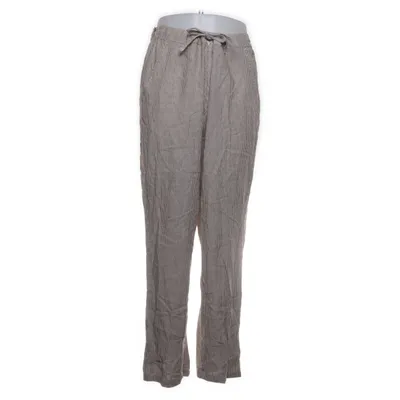 Pyjamasbyxor (JJMKYONOS TAPERED CHINO) från Jack & Jones Linne, Viskos