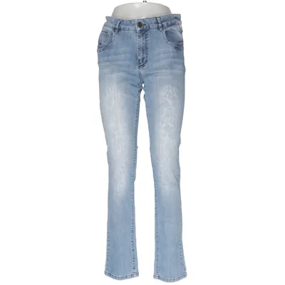Jeans (Celine) from Parami Cotton, Elastane, Polyester