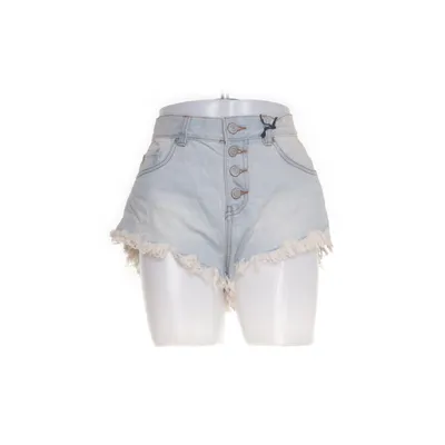 Jeansshorts (Blå) från Factorie Bomull