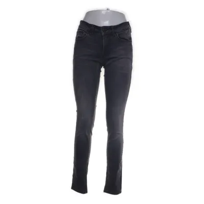 Jeans (Grau) von Hilfiger Denim Baumwolle, Elasthan, Polyester