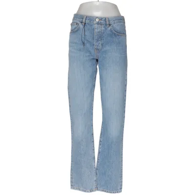 Jeans (Blå) från Jeanerica Ekologisk bomull