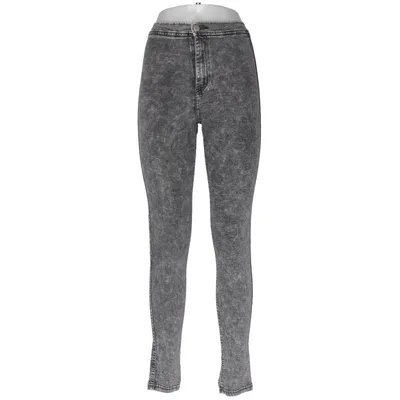 Jean (Gris) de American Apparel Jeans Coton, Élasthane, Polyester
