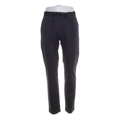Pantalon (Bleu) de Paul Hunter Coton, Élasthane, Nylon
