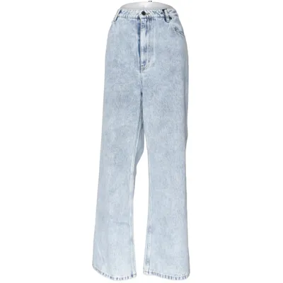 Jeans (Blue) from Saint + Sofia Cotton