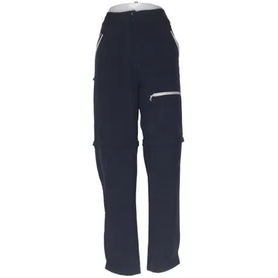 Friluftsbyxor (Dagali Wmn Zip Off Pants) från Neomondo Elastan, Polyester