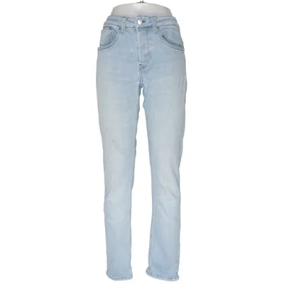 Jean (SLIMMER RICK) de Mud Jeans Coton, Élasthane