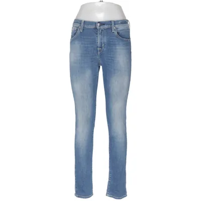 Jeans (KIMBERLY SLIM) från Jacob Cohen Bomull, Elastan