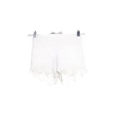 Shorts (Hvid) fra Vintage Stories by KappAhl