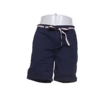 Jeansshorts (Blå, Rosa) från Hampton Republic Bomull, Elastan