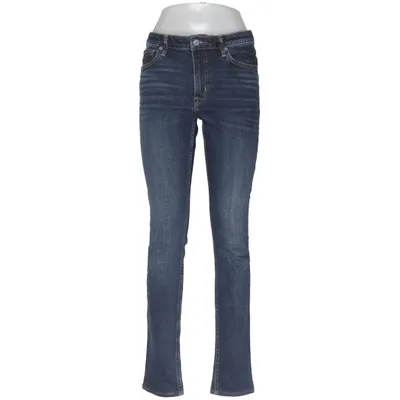 Jeans (POW SKINNY) från Crocker Bomull, Elastan