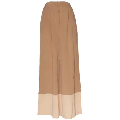 Palazzobukser (Brun, Beige) fra Kokoon Silke
