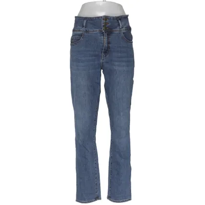 Jean (Dolly) de Dolly Coton, Élasthane, Polyester