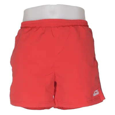 Zwemshort (Rood) van Slazenger