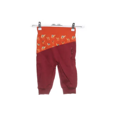 Sweatpants (Orange, Rød) fra Jako-O Bomuld