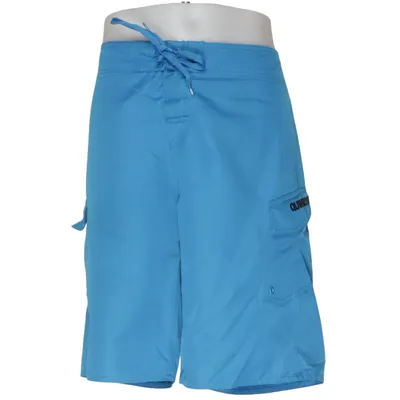 Zwemshort (Blauw) van Quiksilver Polyester