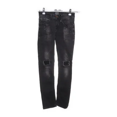 Jeans (Gray) from Vingino Cotton, Elastane