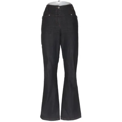 Jeans (Svart) från Best Connections