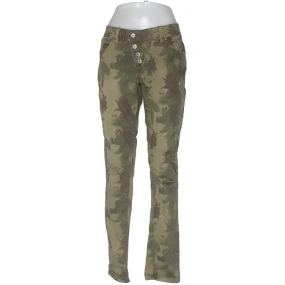 Jeans (MALIBU) from Buena Vista Cotton, Elastane