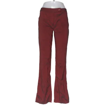 Pants (Red) from Iggy Elastane, Polyester, Viscose