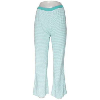 Pajama pants (Green, White) from Skiny Cotton