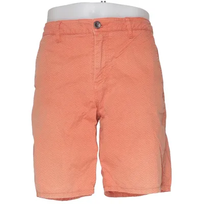 Shorts (Orange) från Galeries Lafayette Bomull, Elastan