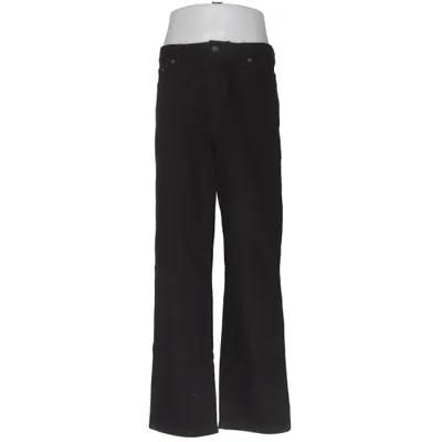 Jeans (Black) from Jeanerica Elastane, Organic cotton