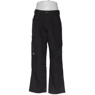 Pantalon de travail (Noir) de Projob Coton, Polyamide, Polyester