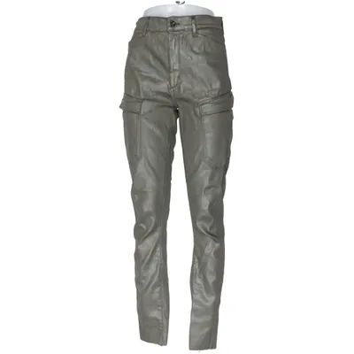 Cargobukser (Grøn) fra G-Star Raw Bomuld, Elastan, Lyocell, Genanvendt polyester
